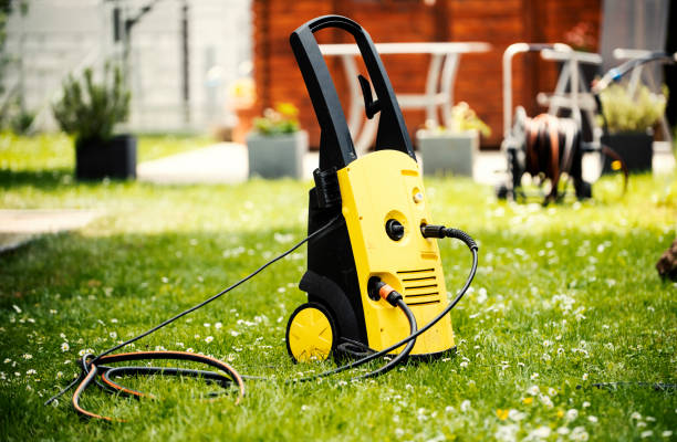 Ladera Heights, CA Pressure Washing Services Company